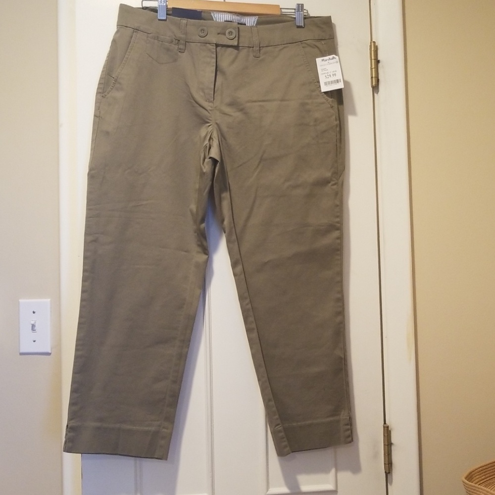 Women's pants